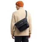 Vaude Mineo 9 Messenger Bag - Forza Sports