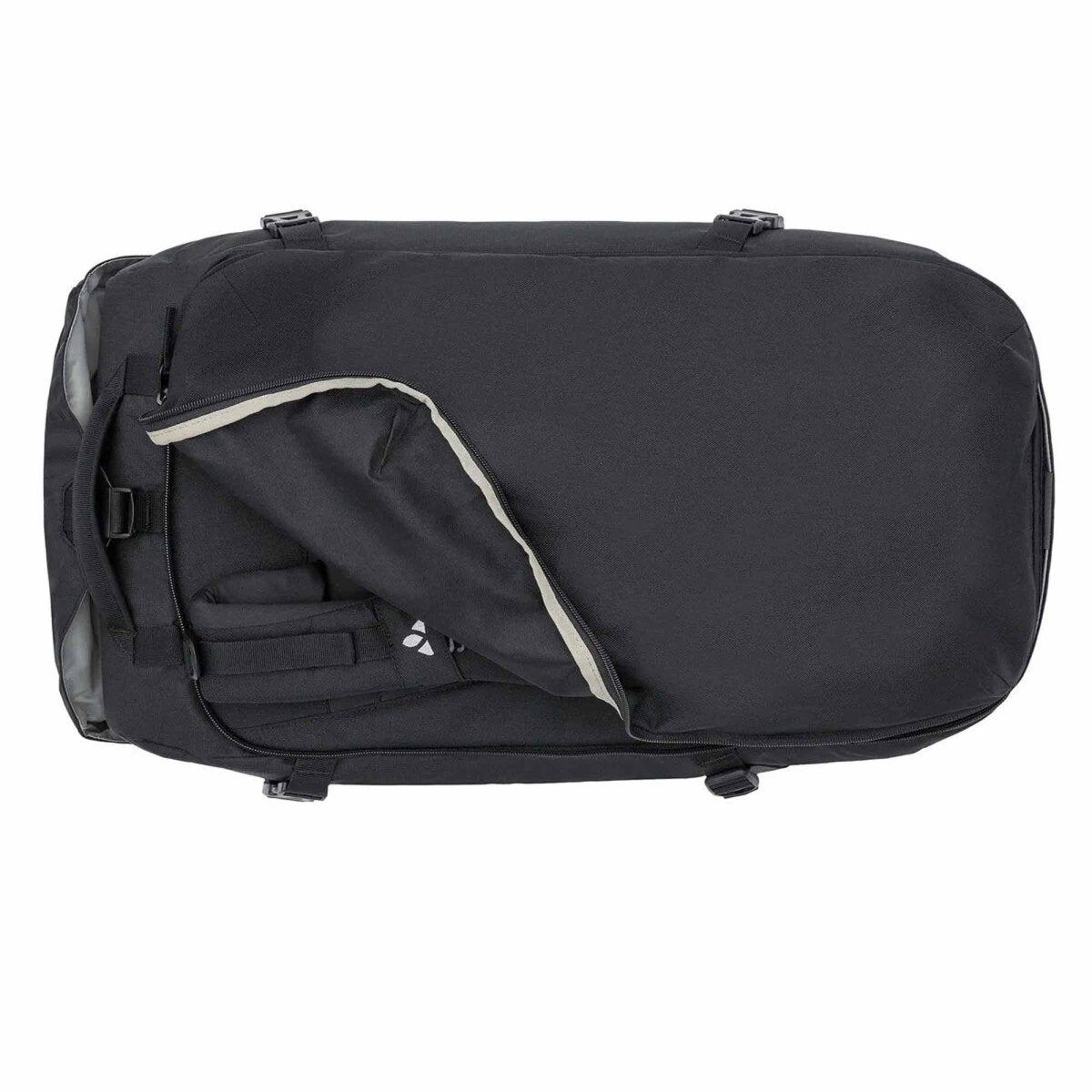 Vaude Mundo 50+ To Go Travel Backpack - Forza Sports