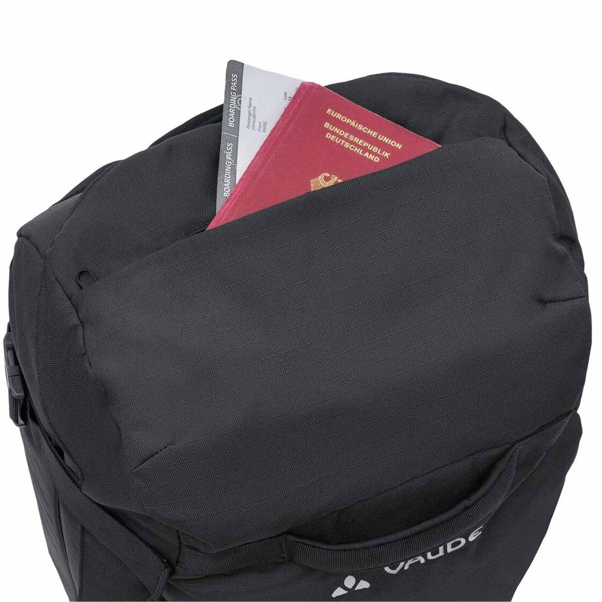 Vaude Mundo 50+ To Go Travel Backpack - Forza Sports