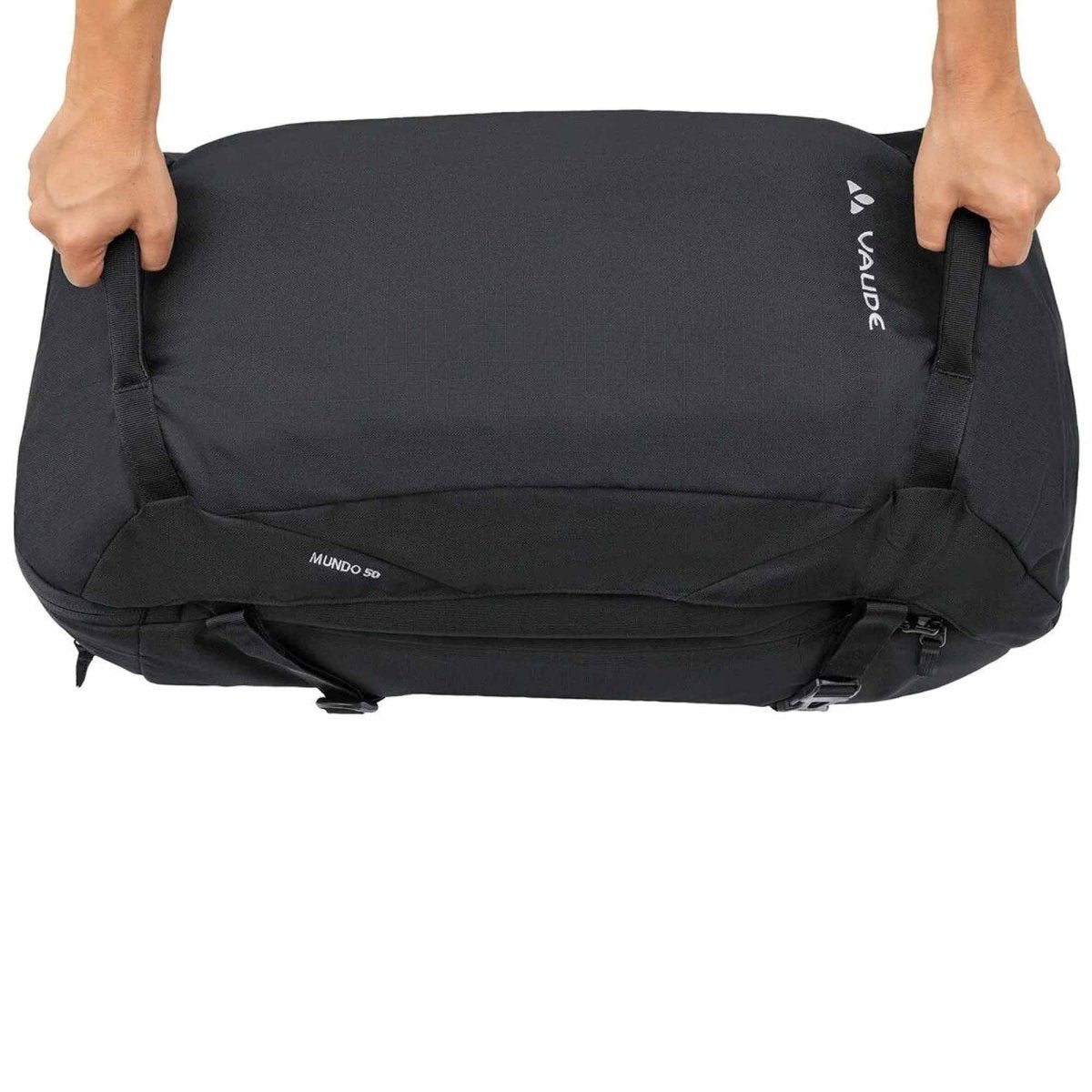 Vaude Mundo 50+ To Go Travel Backpack - Forza Sports