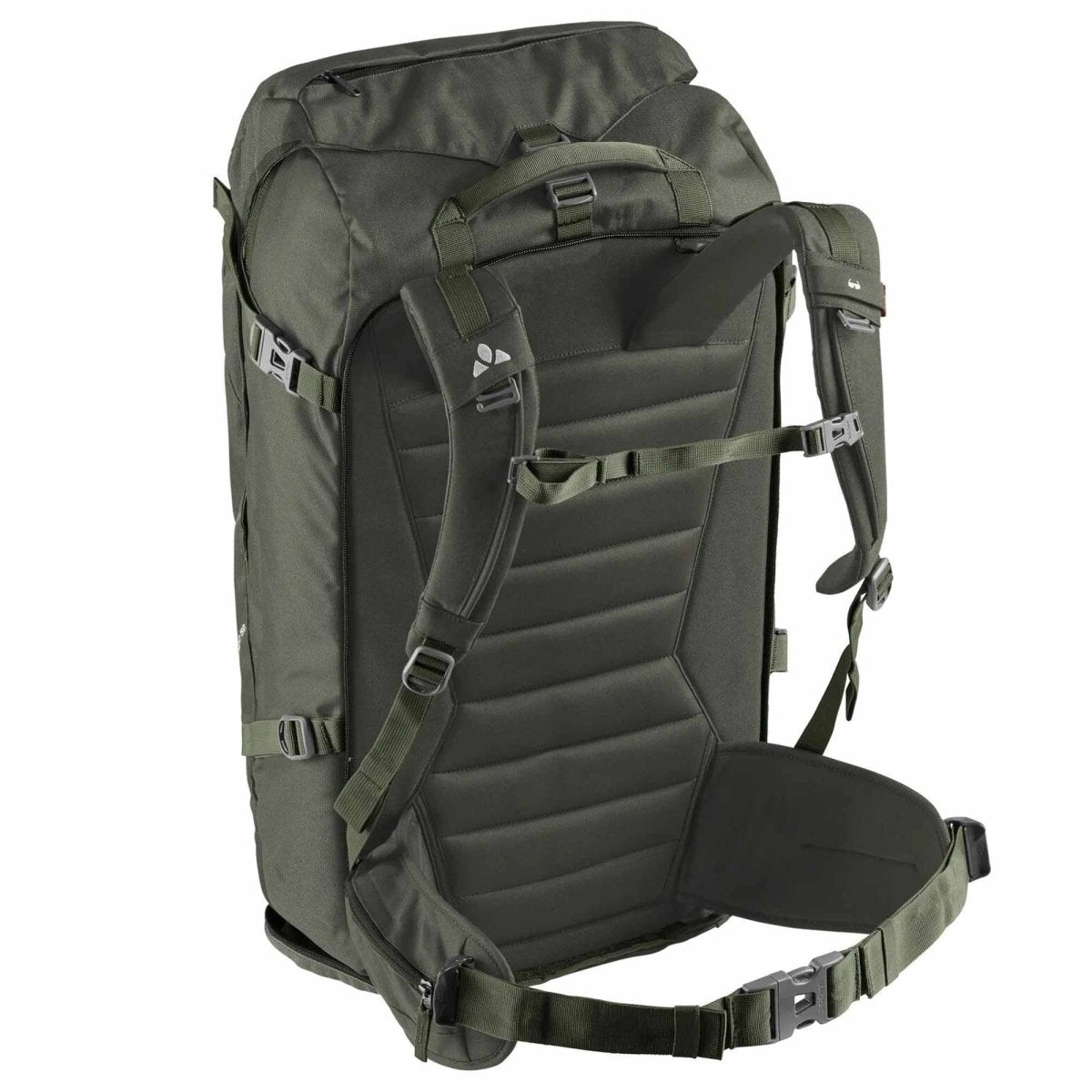 Vaude Mundo 50+ To Go Travel Backpack - Forza Sports