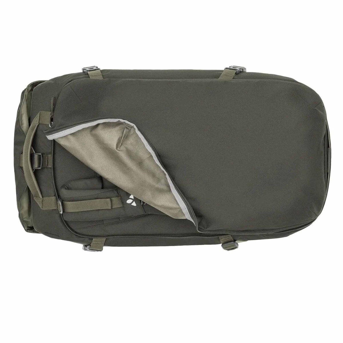 Vaude Mundo 50+ To Go Travel Backpack - Forza Sports