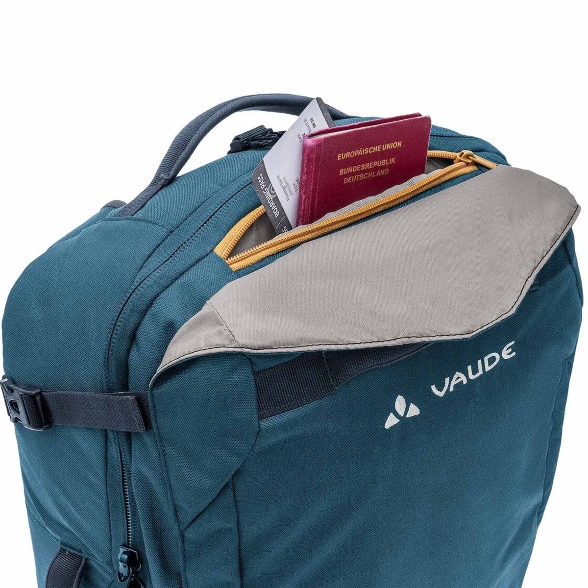 Vaude Mundo Carry - On 38 traveling pack - Forza Sports