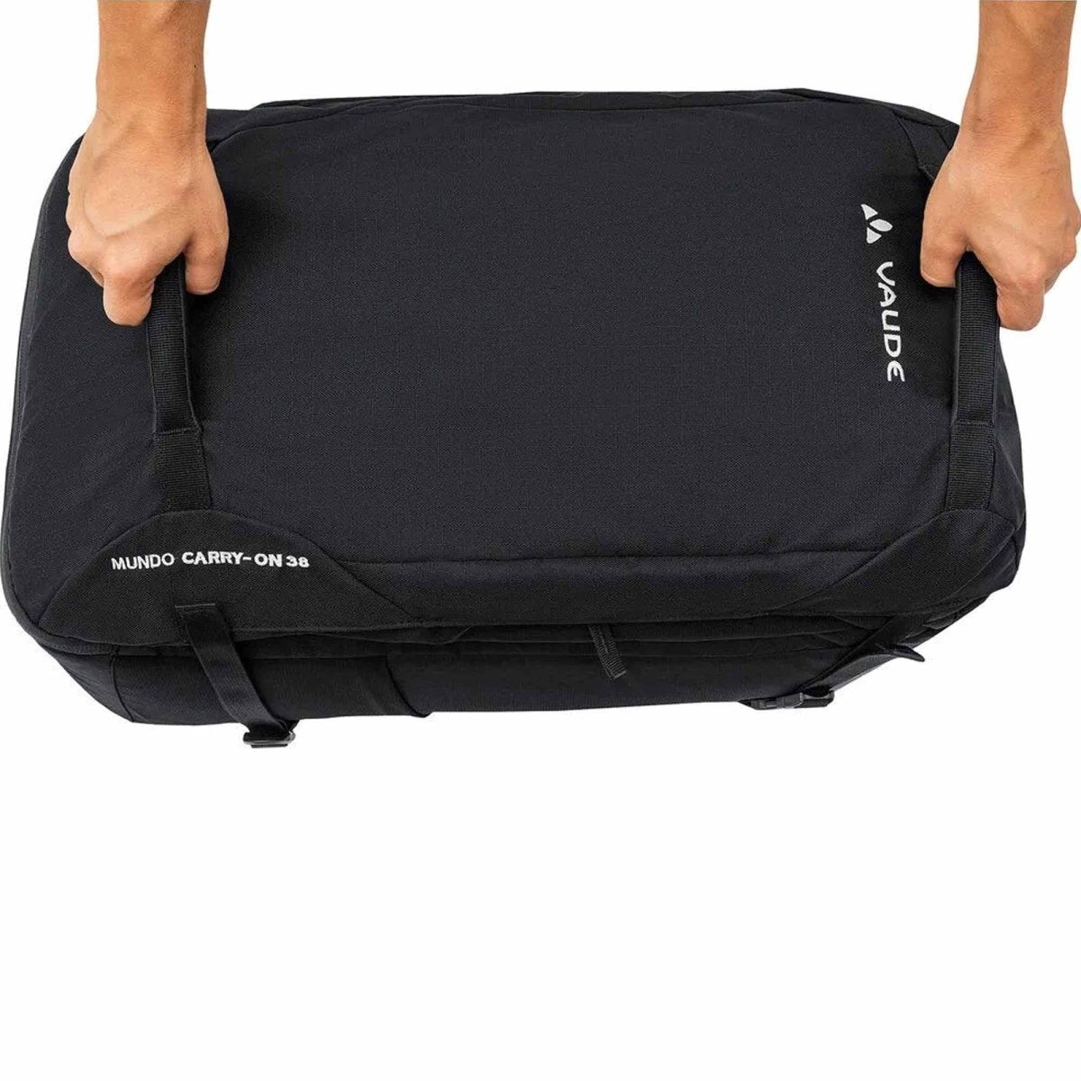 Vaude Mundo Carry - On 38 traveling pack - Forza Sports
