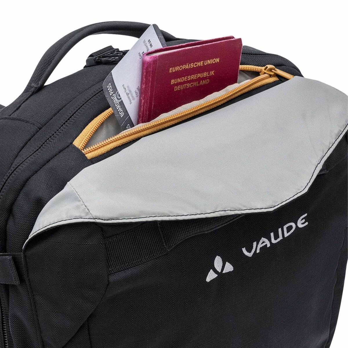 Vaude Mundo Carry - On 38 traveling pack - Forza Sports