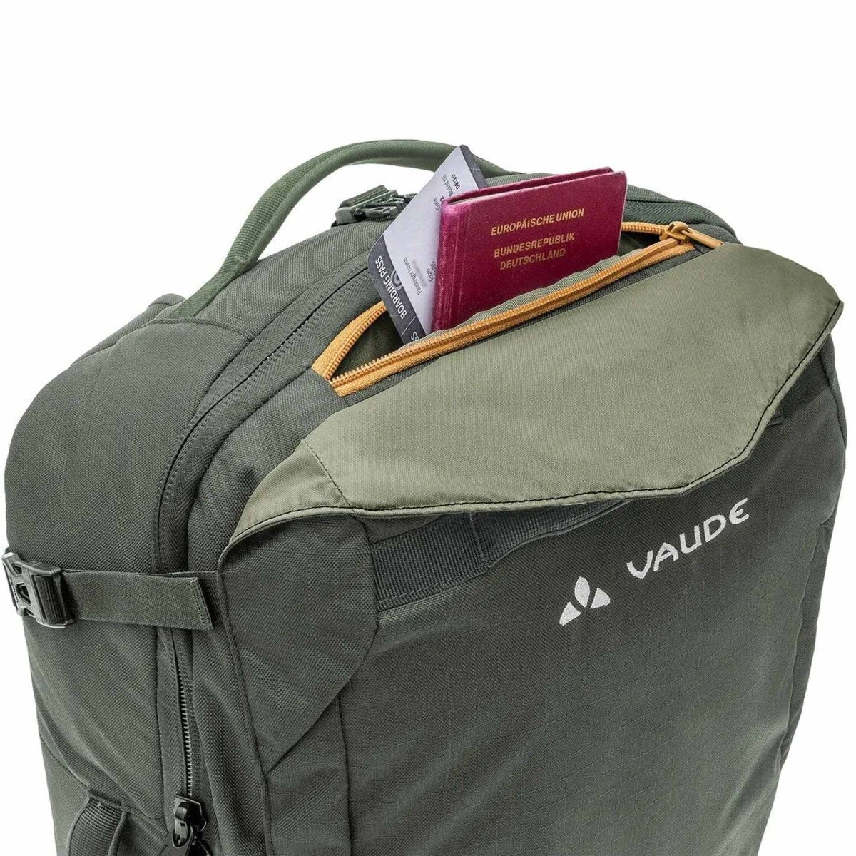 Vaude Mundo Carry - On 38 traveling pack - Forza Sports