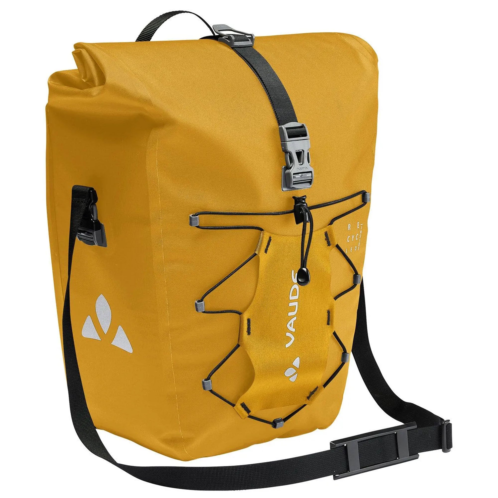 Vaude Proof Back TR Single (burnt yellow)