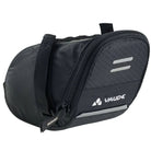 Vaude Race Light XXL Bike Saddlebag - Black - Forza Sports