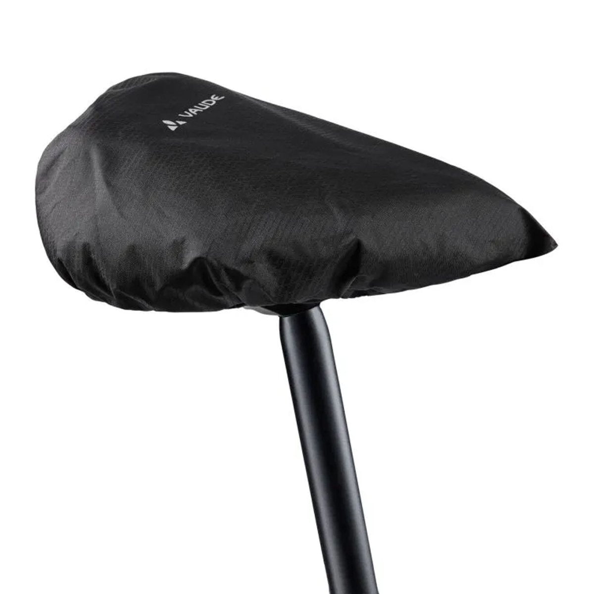 Vaude Raincover for Saddles - Black - Forza Sports