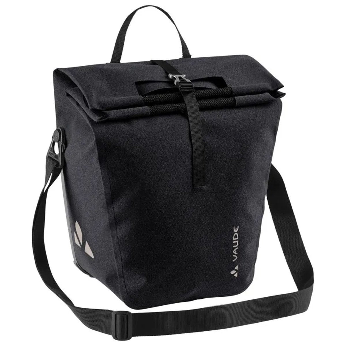 einzel fahrradtasche Vaude ReCycle Back Einzel-Fahrradtasche