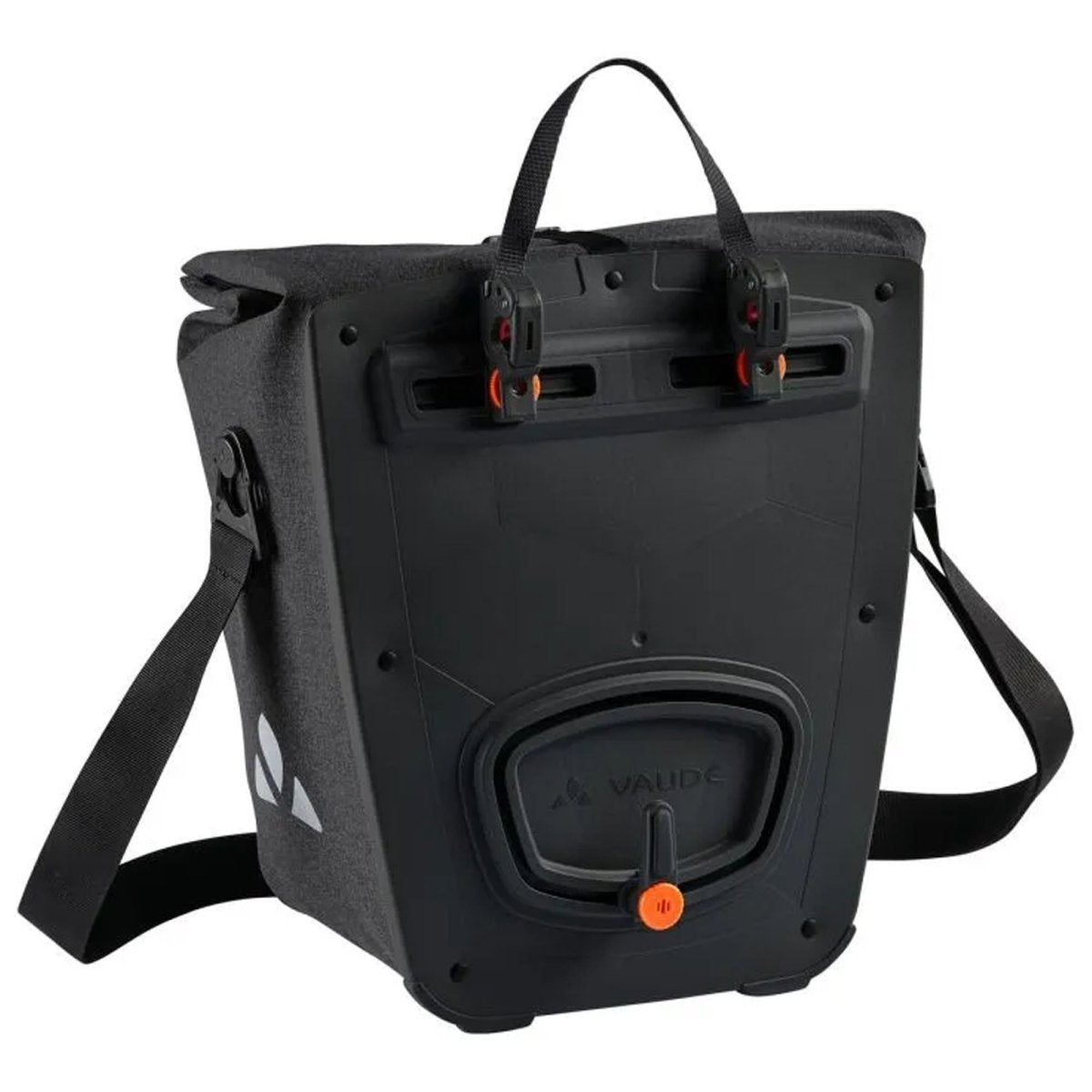 einzel fahrradtasche Vaude ReCycle Back Einzel-Fahrradtasche