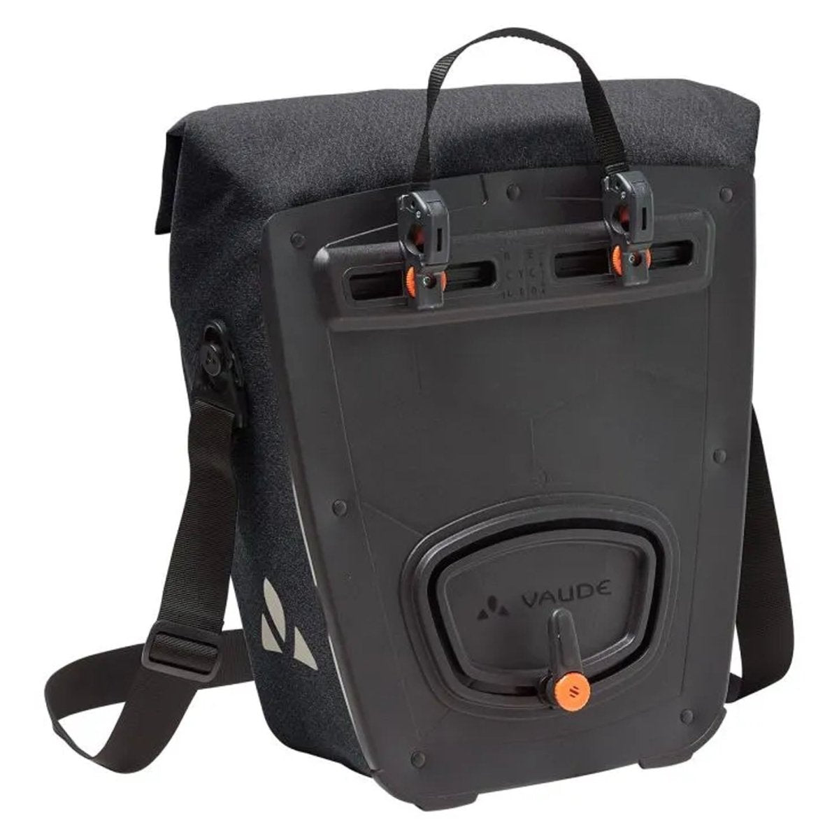 Vaude ReCycle Commute Single Bike Bag - Forza Sports