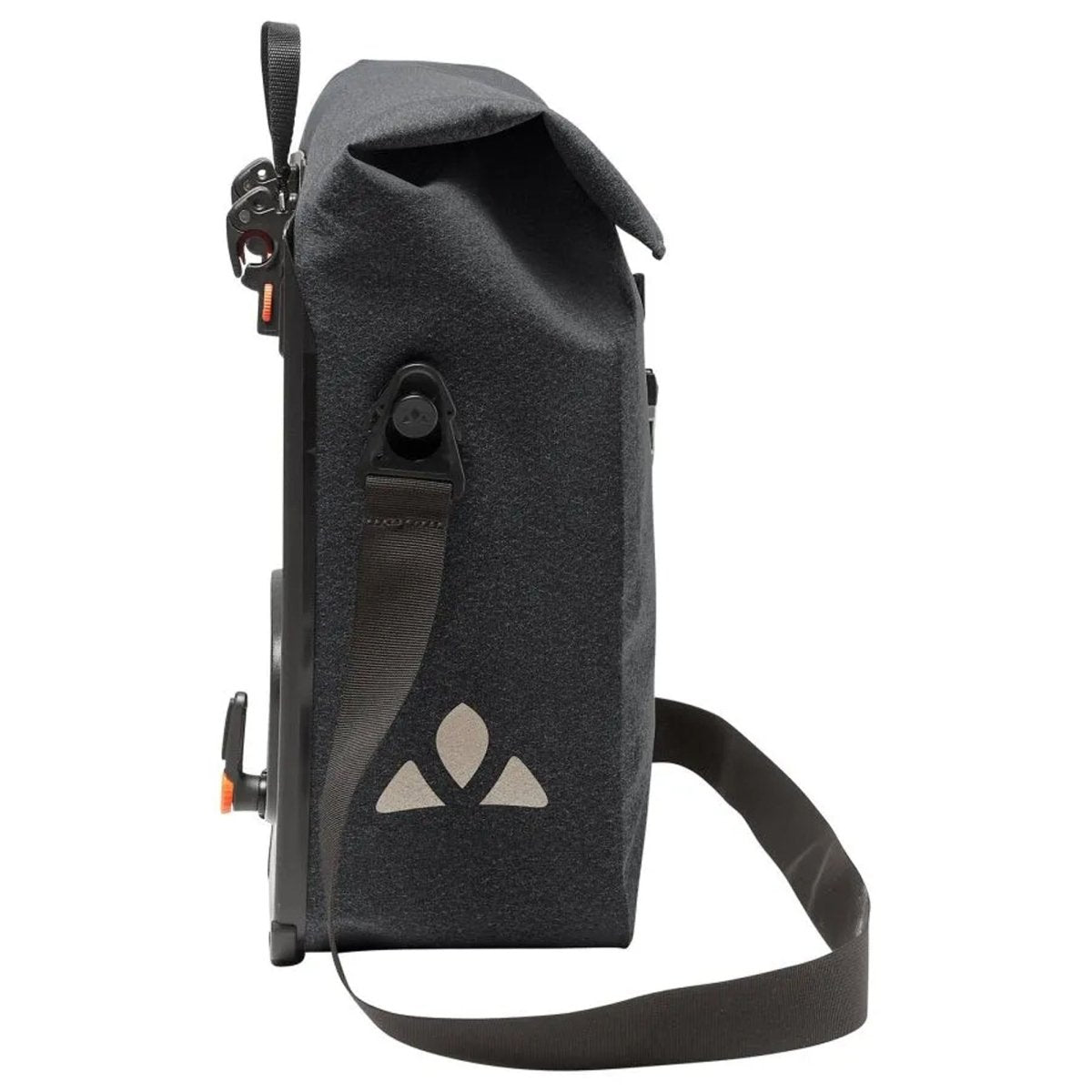 Vaude ReCycle Commute Single Bike Bag - Forza Sports