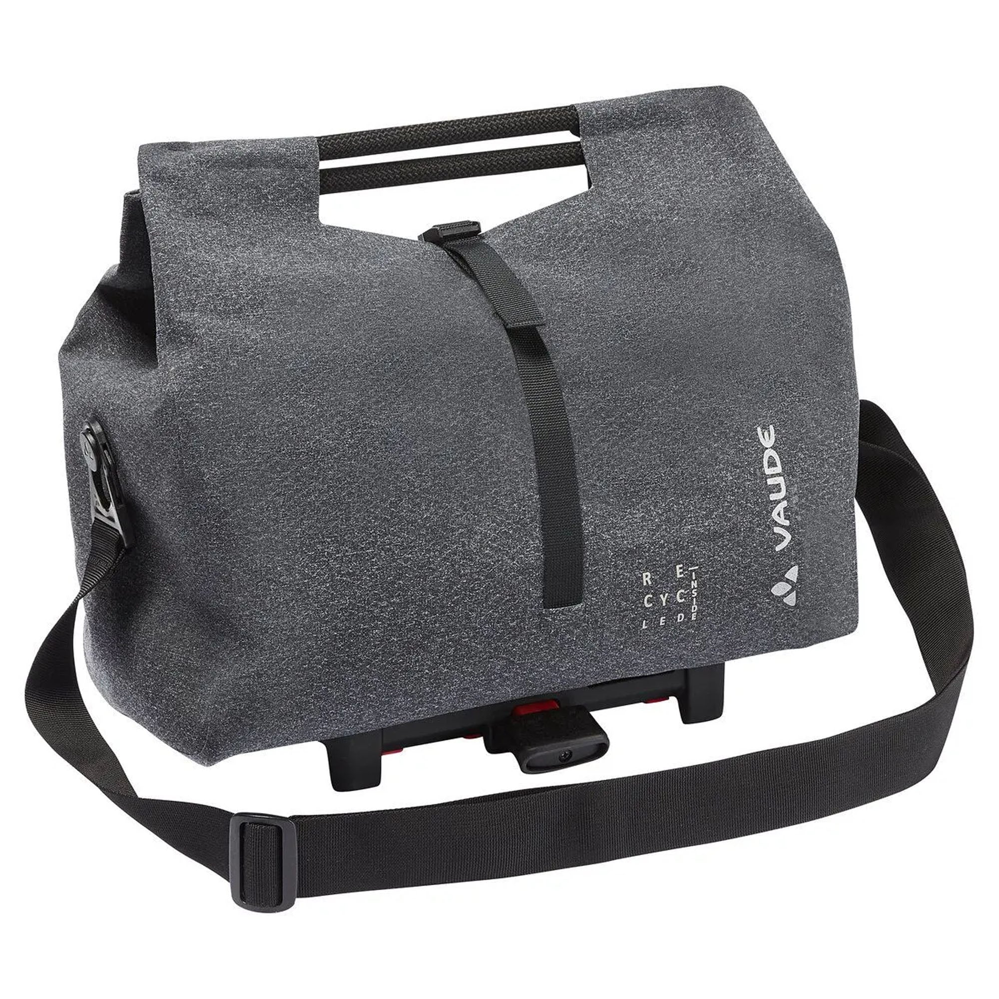 fahrradtasche uniklip Vaude ReCycle Bike Shopping Bag (UniKlip)