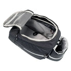Vaude Silkroad L (Adapter Ready) Trunk Bag - Black - Forza Sports