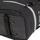 Vaude Silkroad M (KLICKfix Ready) Trunk Bag - Black - Forza Sports
