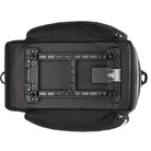 Vaude Silkroad Plus Rack Bag w/MIK Rear Rack Adapter - Black - Forza Sports