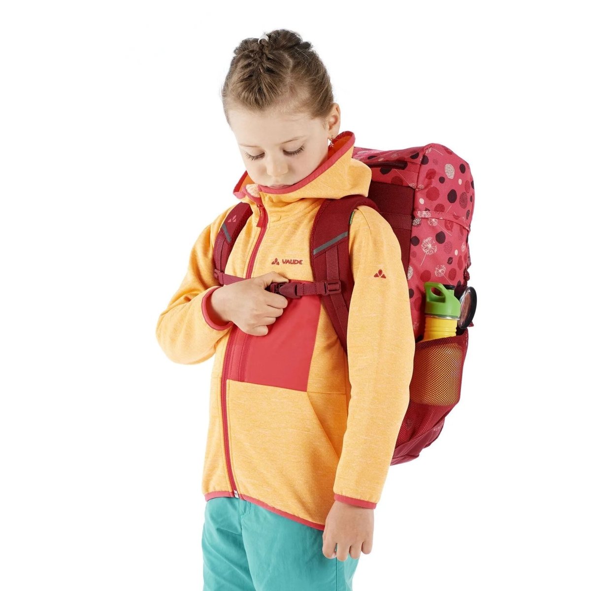 Vaude Skovi 15 Children's Backpack - Forza Sports