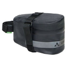 Vaude Tool Proof L Waterproof Saddle Bag - Black - Forza Sports