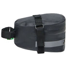 Vaude Tool Proof L Waterproof Saddle Bag - Black - Forza Sports