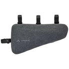 Vaude Trailframe II Waterproof Bike Frame Bag - Black Uni - Forza Sports