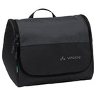 Vaude WegaWash Toiletry Bag - Black - Forza Sports