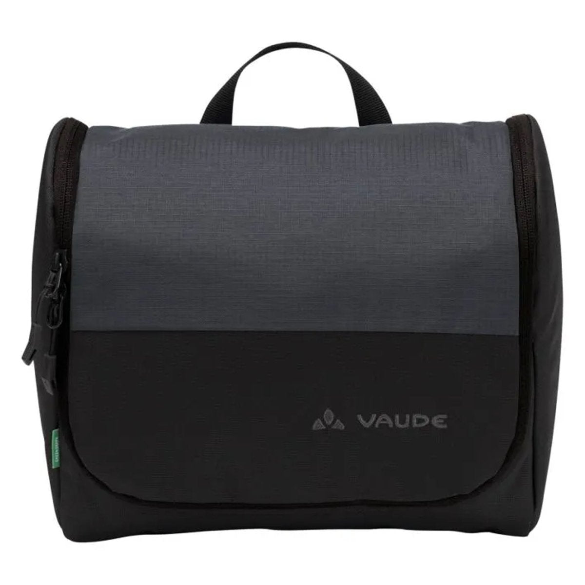 Vaude WegaWash Toiletry Bag - Black - Forza Sports