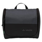 Vaude WegaWash Toiletry Bag - Black - Forza Sports