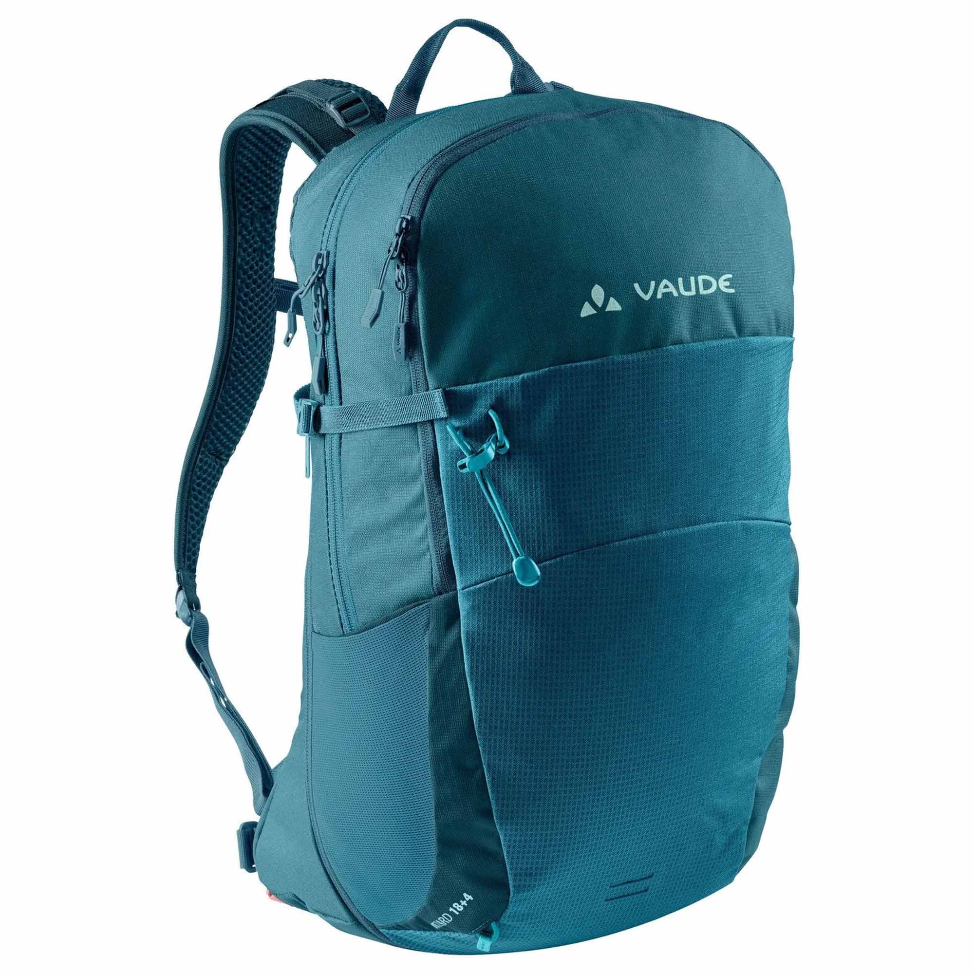Vaude Wizard 18+4 Hiking Backpack