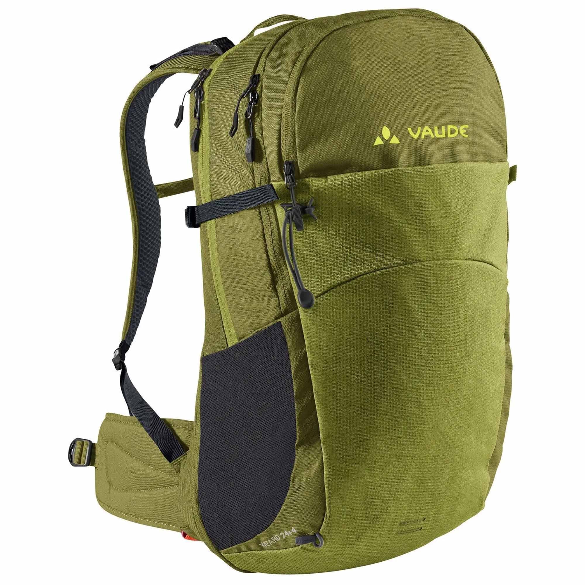 backpacks hiking voude Vaude Wizard 24+4 Hiking Backpack
