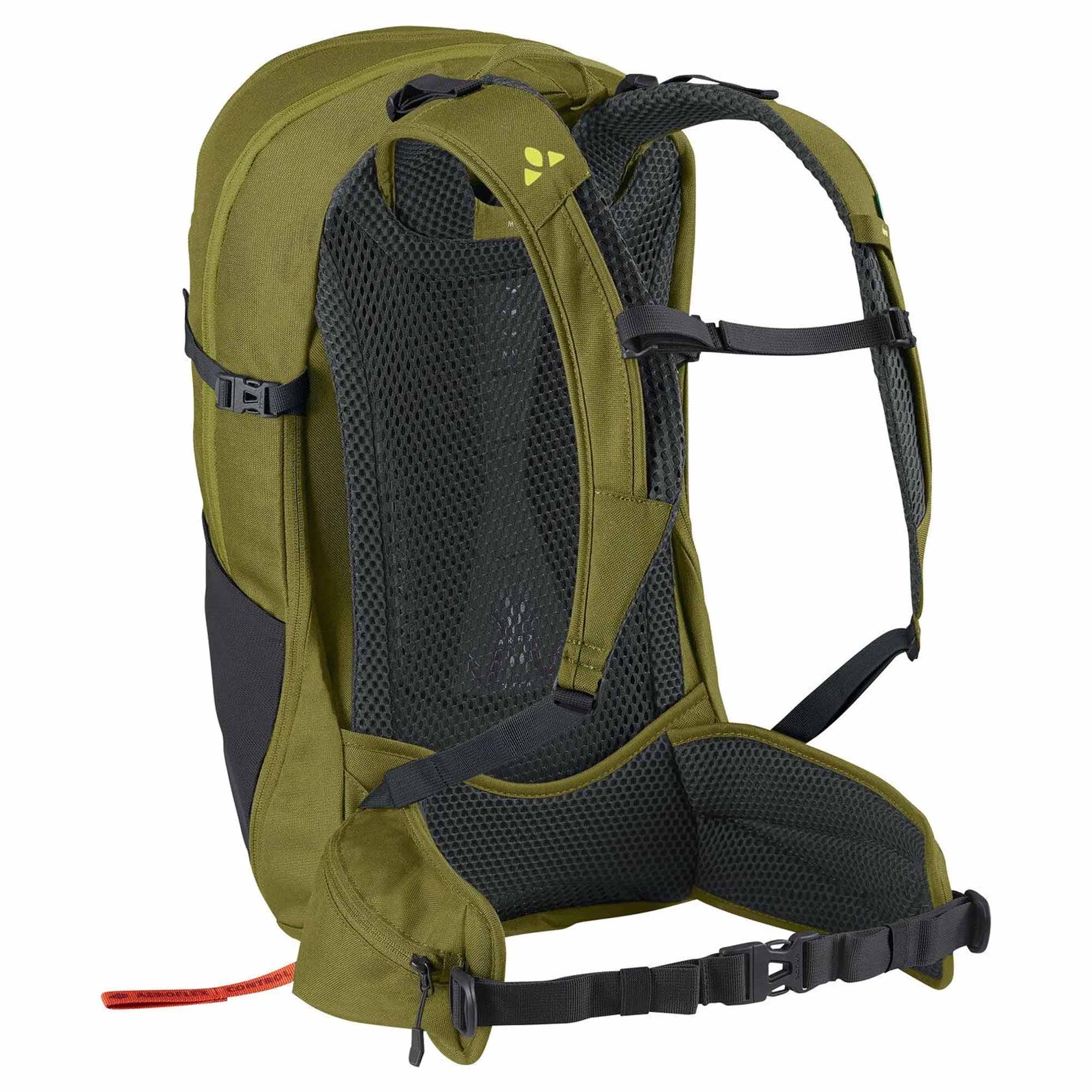 vaude wanderrucksack wizard 24+4 Vaude Wizard 24+4 Hiking Backpack
