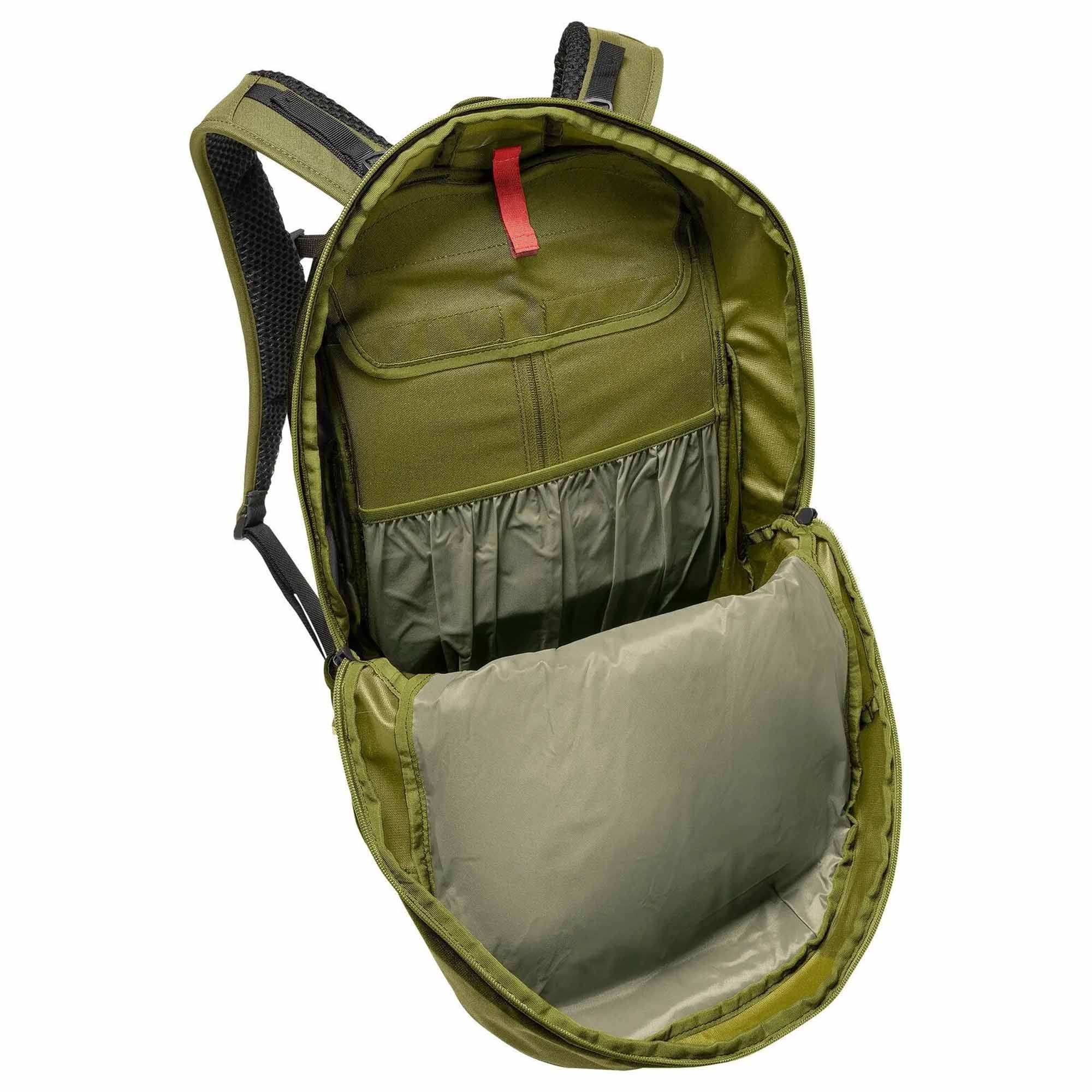 Vaude Wizard 24+4 Hiking Backpack – Forza Sports