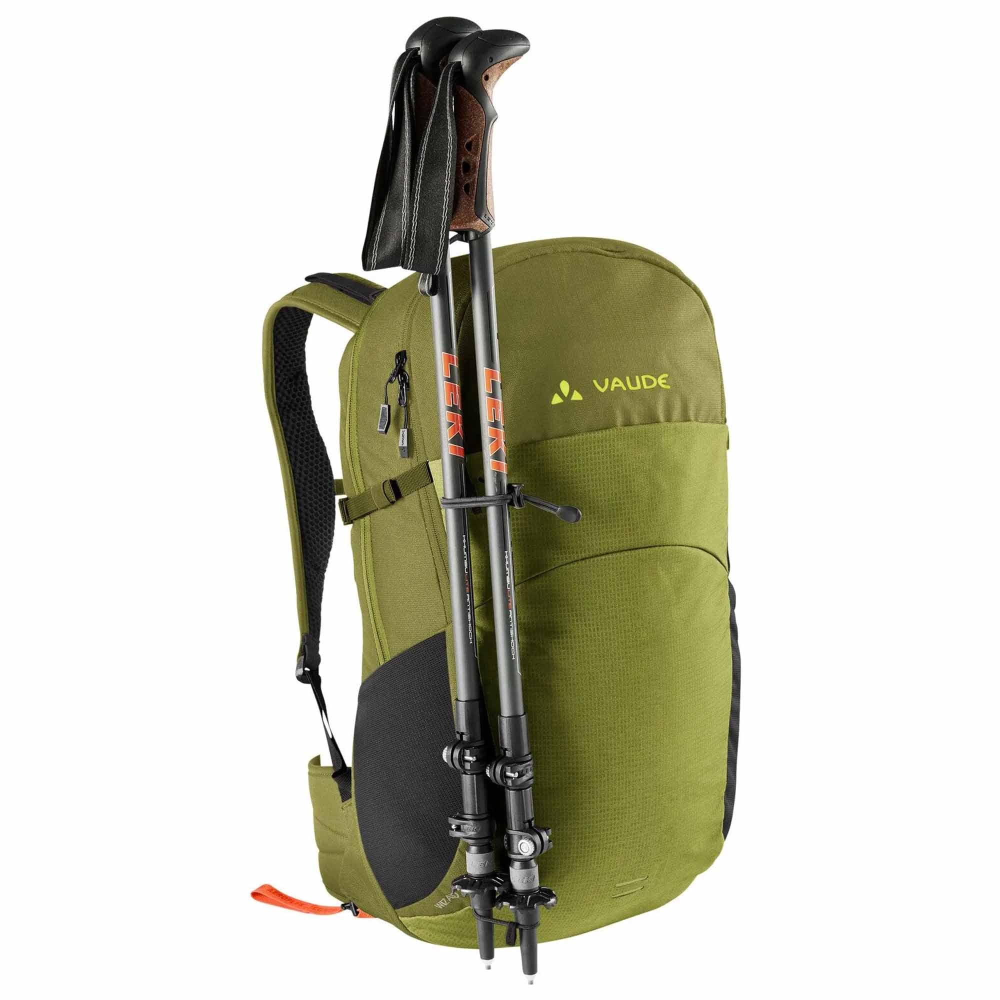 backpacks hiking voude Vaude Wizard 24+4 Hiking Backpack