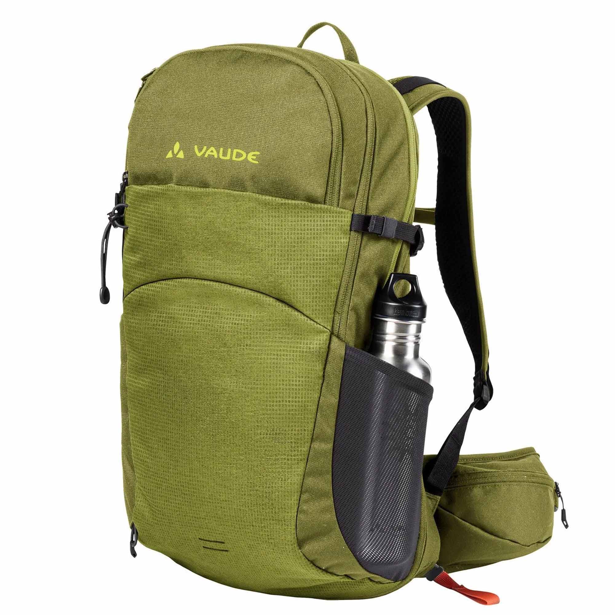 Vaude Wizard 24+4 Hiking Backpack – Forza Sports