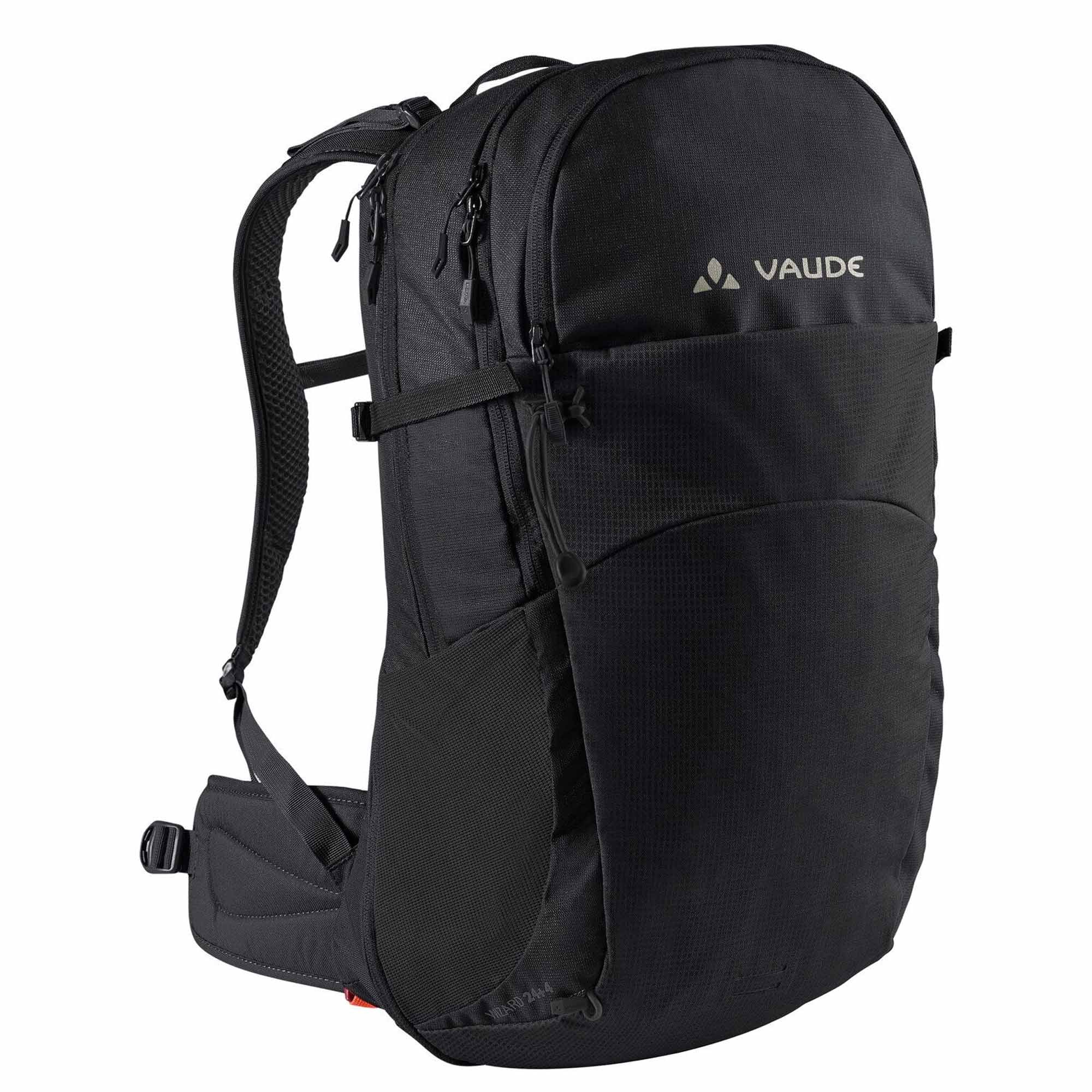 Vaude Wizard 24+4 Hiking Backpack