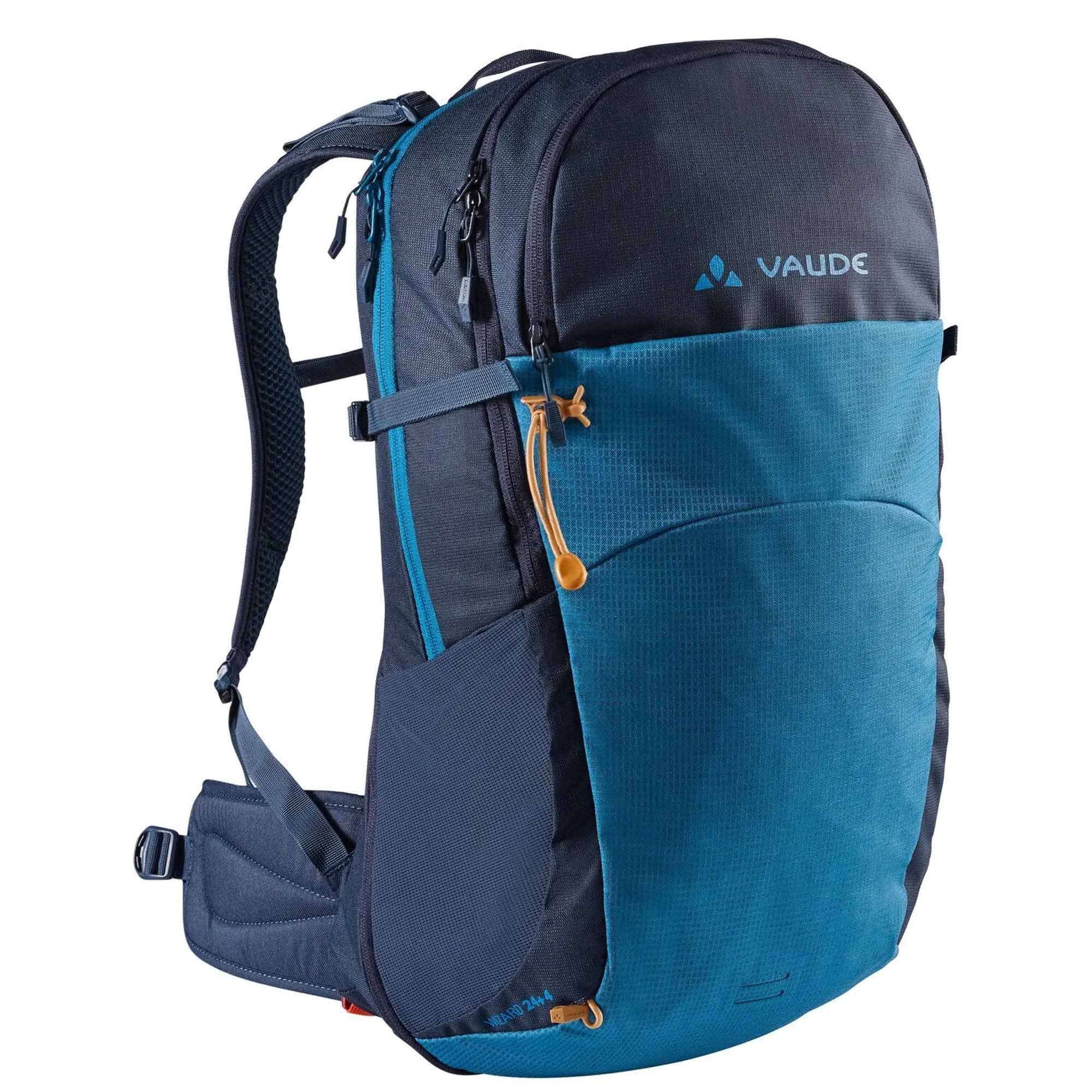 Vaude Wizard 24+4 Hiking Backpack
