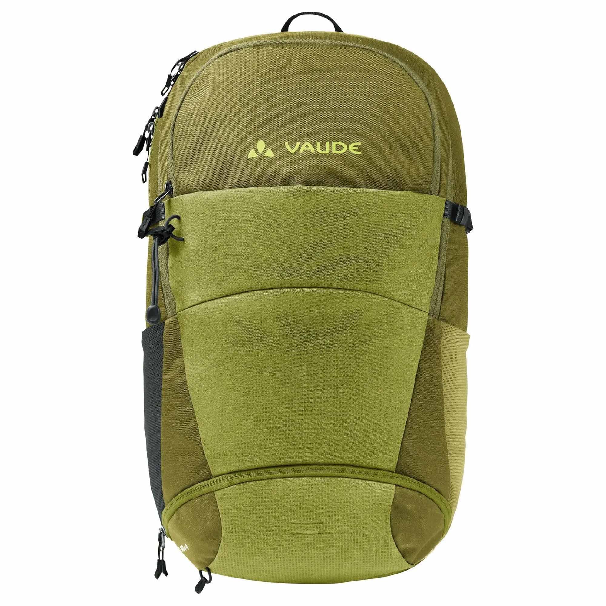 Vaude Wizard 30+4 Hiking Backpack – Forza Sports