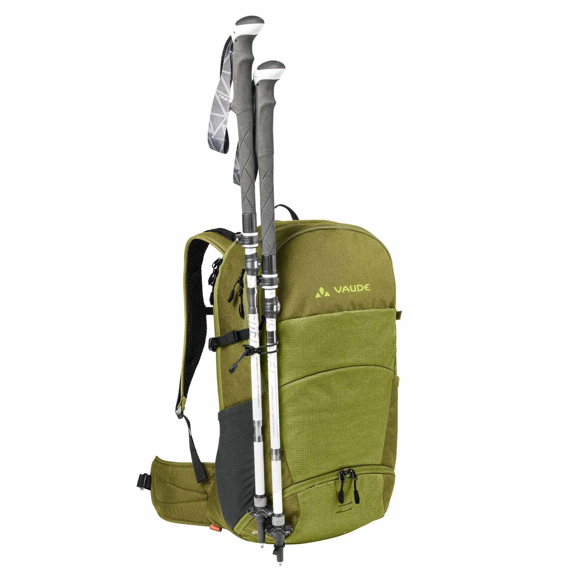Vaude Wizard 30+4 Hiking Backpack – Forza Sports