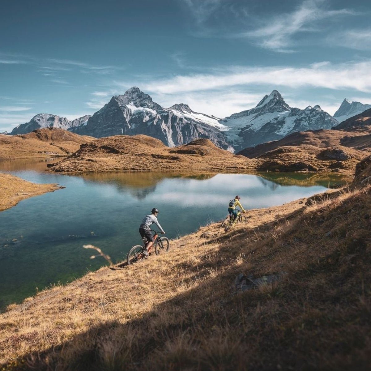 Vaude Aquarius Hydration Bladder Tube Cleaning Brush - Forza Sports