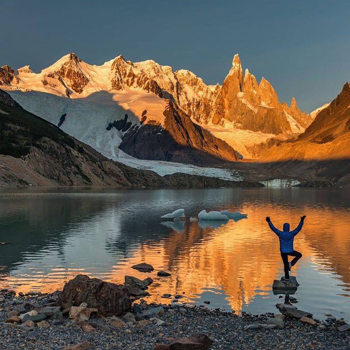 Vaude Bike Bag Rain Cover - Orange - Forza Sports