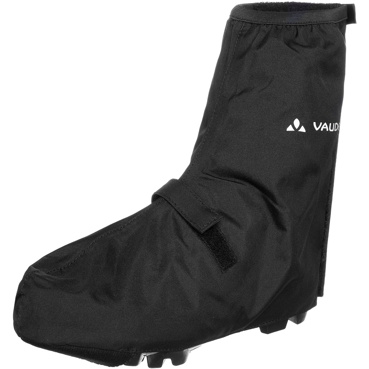 Vaude Short Bike Gaiters - Black - Forza Sports