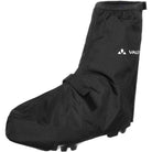 Vaude Short Bike Gaiters - Black - Forza Sports