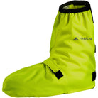 Vaude Short Bike Gaiters - Neon Yellow - Forza Sports