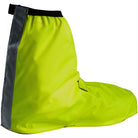 Vaude Short Bike Gaiters - Neon Yellow - Forza Sports