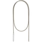 Vaude Aquarius Hydration Bladder Tube Cleaning Brush - Forza Sports