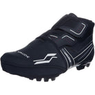 Vaude Shoecap Metis II Biking Toe Covers - Black - Forza Sports