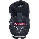 Vaude Shoecap Metis II Biking Toe Covers - Black - Forza Sports