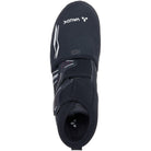 Vaude Shoecap Metis II Biking Toe Covers - Black - Forza Sports
