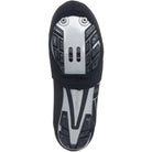 Vaude Shoecap Metis II Biking Toe Covers - Black - Forza Sports