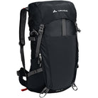 Vaude Brenta 25 L Hiking Backpack - Black - Forza Sports